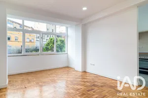 Apartamento T2 em Lisboa