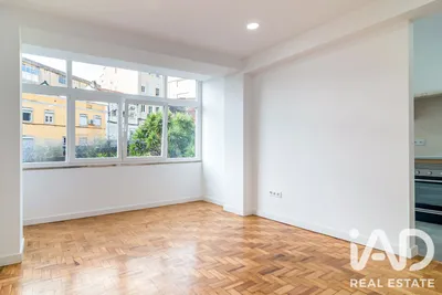 Fotografia 4 de Apartamento 3 quartos de 78 m² em Lisboa