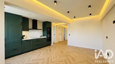 Apartamento T3 em Setúbal