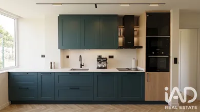 Apartamento T3 em Setúbal
