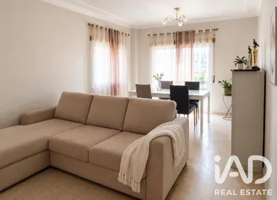 Apartamento T3 em Vila Franca de Xira