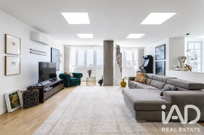 Fotografia 2 de Apartamento 5 quartos de 243 m² em Lisboa