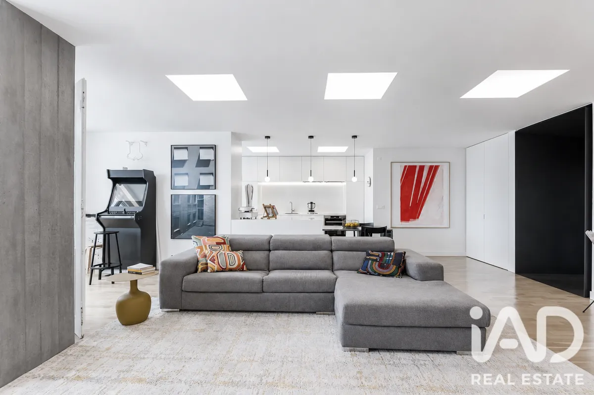 Apartamento 5 quartos de 243 m² em Lisboa
