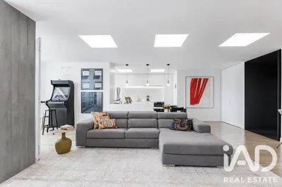 Fotografia 7 de Apartamento 3 quartos de 109 m² em Lisboa