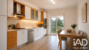 Apartamento T3 em Ericeira