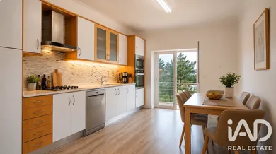 Apartamento T3 em Ericeira