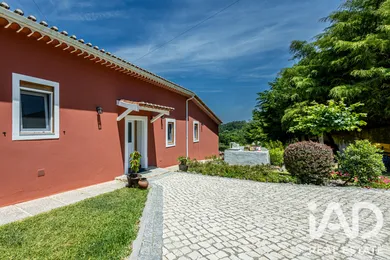 Casa/Moradia  em Benedita