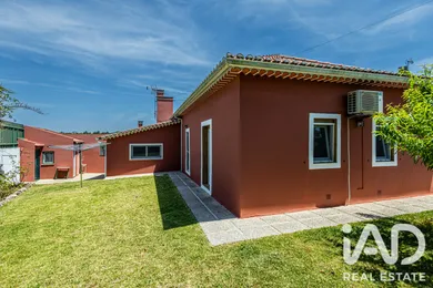 Casa/Moradia  em Benedita