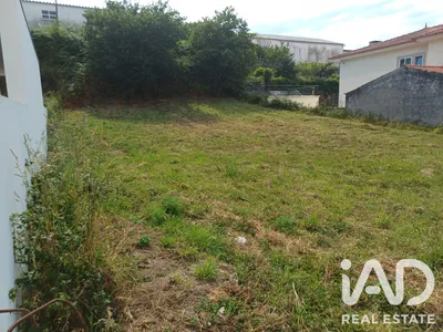 Fotografia 3 de Terreno de 540 m² em Anha