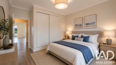 Apartamento T3 em Ericeira