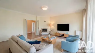 Apartamento T3 em Ericeira