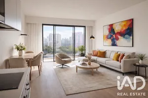 Apartamento T2 em Algés