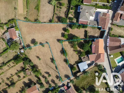 Fotografia 8 de Terreno urbano de 680 m² em Coimbra