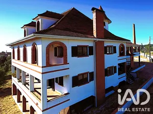 Casa rústica  em Colmeias