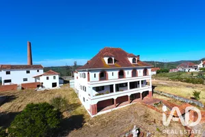 Rural farm  in Colmeias