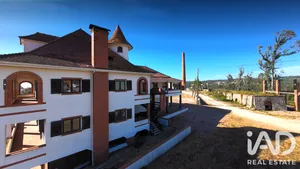 Ferme à Colmeias
