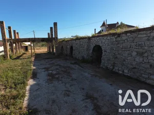 Building plot in Colmeias
