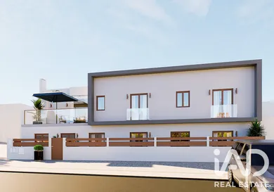 Maison à Setúbal