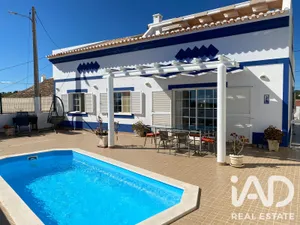 Casa/Moradia  em Vila Nova de Cacela
