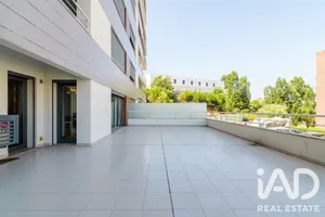 Apartamento T1 em Odivelas