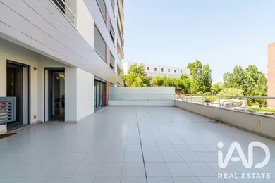 Apartamento T1 em Odivelas