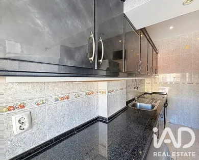 Apartamento T2 em Cacém