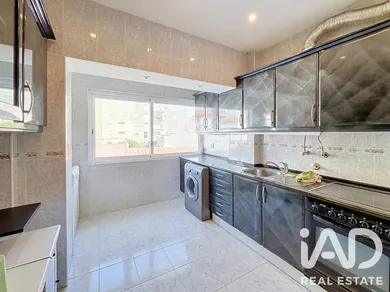 Apartamento T2 em Cacém