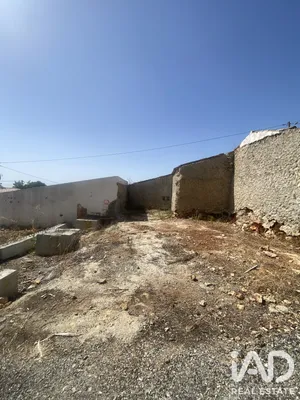Terreno urbano em Santa Catarina da Fonte do Bispo