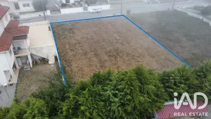 Terreno urbano em Figueiró dos Vinhos