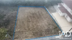 Terreno urbano em Figueiró dos Vinhos