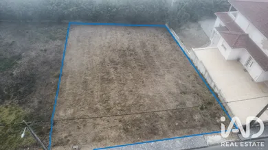 Terreno urbano em Figueiró dos Vinhos
