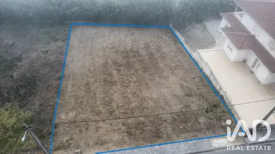 Fotografia 2 de Terreno urbano de 704 m² em Figueiró dos Vinhos