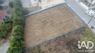 Terreno urbano em Figueiró dos Vinhos