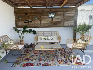 Appartement T2 à Estoi