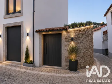 Casa/Moradia  em Fajão