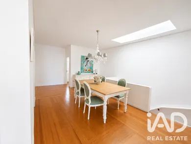 Apartamento T3 em Porto