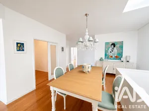 Apartamento T3 em Porto