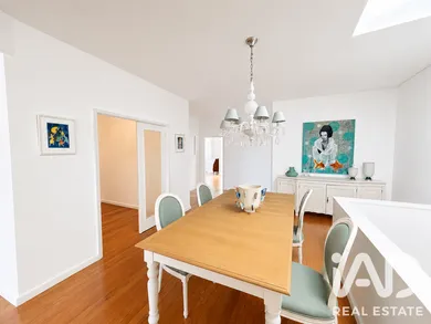 Apartamento T3 em Porto