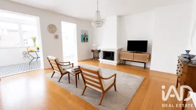 Apartamento T3 em Porto