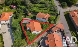 Moradia térrea em Viana do Castelo
