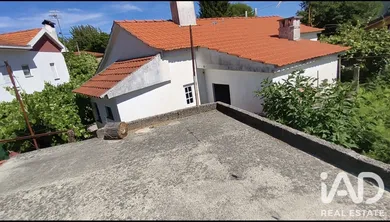 Moradia térrea em Viana do Castelo