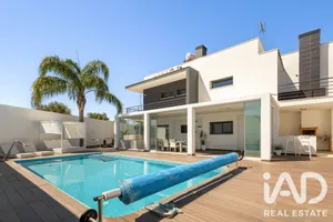 Detached house  in Elvas