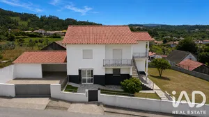 Moradia em Penela