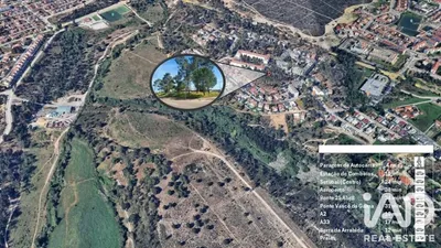 Fotografia 3 de Terreno urbano de 20 750 m² em São Lourenço
