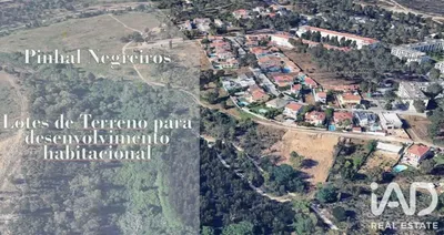 Fotografia 9 de Terreno de 2242 m² em Setúbal (São Julião, Nossa Senhora da Anunciada e Santa Maria da Graça)