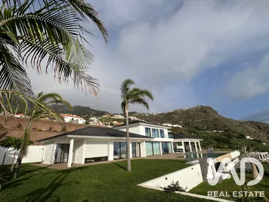 Casa/Moradia em Arco da Calheta