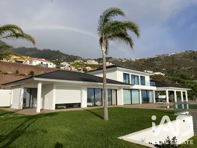 Casa/Moradia em Arco da Calheta