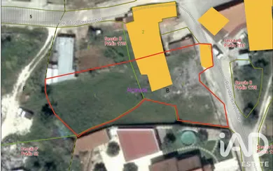 Terreno em Barreirinhas