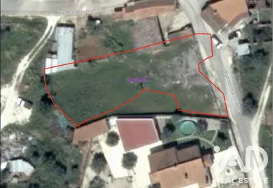 Terreno em Barreirinhas