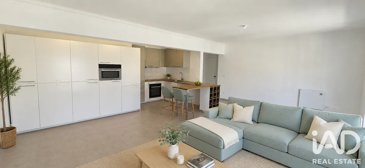 Apartamento 2 quartos de 95 m² em Cadaval